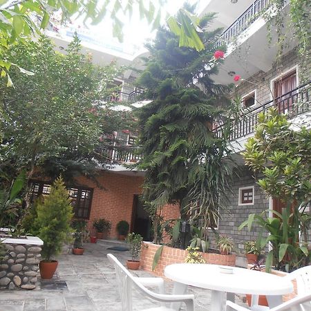 The Third Eye Inn Pokhara Exterior foto